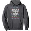 Dark Heather Grey