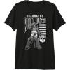 imageTransformers Graduates Roll Out Premium TriBlend TShirtBlack