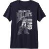 imageTransformers Graduates Roll Out Premium TriBlend TShirtNavy Blue