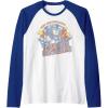 Royal Blue/White
