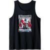 imageTransformers Optimus Prime Autobots Never Give Up Tank TopBlack