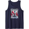 imageTransformers Optimus Prime Autobots Never Give Up Tank TopNavy Blue