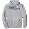 imageTransformers Purple Gradient Logo Pullover HoodieHeather Grey