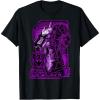imageTransformers War for Cybertron Megatron Portrait TShirt SmallBlack