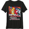 imageTransformers 1984 Vintage Autobots Panels Premium TriBlend TShirtBlack