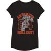 imageTransformers Autobots Roll Out 84 Vintage Collegiate TShirtBlack