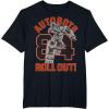 imageTransformers Autobots Roll Out 84 Vintage Collegiate TShirtBlack