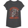 imageTransformers Autobots Roll Out 84 Vintage Collegiate TShirtDark Heather Grey
