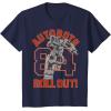 imageTransformers Autobots Roll Out 84 Vintage Collegiate TShirtNavy Blue