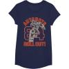 imageTransformers Autobots Roll Out 84 Vintage Collegiate TShirtNavy Blue
