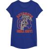 imageTransformers Autobots Roll Out 84 Vintage Collegiate TShirtRoyal Blue