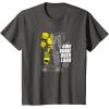 imageTransformers Bumblebee Awesome Overload Split TShirtAsphalt Grey