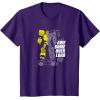 imageTransformers Bumblebee Awesome Overload Split TShirtPurple