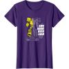 imageTransformers Bumblebee Awesome Overload Split TShirtPurple