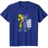 imageTransformers Bumblebee Awesome Overload Split TShirtRoyal Blue