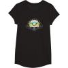 imageTransformers Bumblebee Car Line Art TShirtBlack
