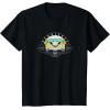 imageTransformers Bumblebee Car Line Art TShirtBlack