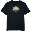 imageTransformers Bumblebee Car Line Art TShirtBlack