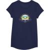 imageTransformers Bumblebee Car Line Art TShirtNavy Blue