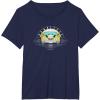 imageTransformers Bumblebee Car Line Art TShirtNavy Blue