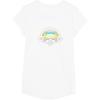 imageTransformers Bumblebee Car Line Art TShirtWhite