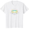imageTransformers Bumblebee Car Line Art TShirtWhite