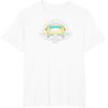 imageTransformers Bumblebee Car Line Art TShirtWhite