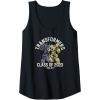 imageTransformers Graduation Class Of 2023 Roll Out Tank TopBlack