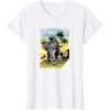imageTransformers Grimlock Skating Portrait TShirtWhite