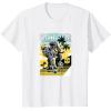 imageTransformers Grimlock Skating Portrait TShirtWhite