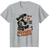 imageTransformers Halloween This Is My Halloween Disguise TShirtHeather Grey