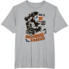 imageTransformers Halloween This Is My Halloween Disguise TShirtHeather Grey