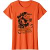 imageTransformers Halloween This Is My Halloween Disguise TShirtOrange