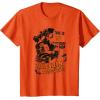 imageTransformers Halloween This Is My Halloween Disguise TShirtOrange