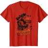 imageTransformers Halloween This Is My Halloween Disguise TShirtRed