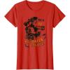 imageTransformers Halloween This Is My Halloween Disguise TShirtRed