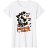 imageTransformers Halloween This Is My Halloween Disguise TShirtWhite