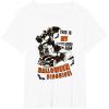 imageTransformers Halloween This Is My Halloween Disguise TShirtWhite