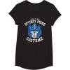 imageTransformers Halloween This is My Optimus Prime Costume TShirtBlack