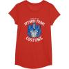 imageTransformers Halloween This is My Optimus Prime Costume TShirtRed