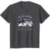 imageTransformers Megatron Ive Been Naughty Portrait TShirtDark Heather Grey