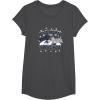 imageTransformers Megatron Ive Been Naughty Portrait TShirtDark Heather Grey