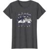 imageTransformers Megatron Ive Been Naughty Portrait TShirtDark Heather Grey