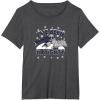 imageTransformers Megatron Ive Been Naughty Portrait TShirtDark Heather Grey