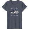 imageTransformers Megatron Ive Been Naughty Portrait TShirtHeather Blue