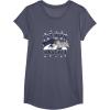 imageTransformers Megatron Ive Been Naughty Portrait TShirtHeather Blue