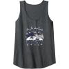 imageTransformers Megatron Ive Been Naughty Portrait Tank TopDark Heather Grey