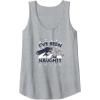 imageTransformers Megatron Ive Been Naughty Portrait Tank TopHeather Grey