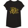 imageTransformers More Than Meets The Eye Battle Grid TShirtBlack