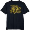 imageTransformers More Than Meets The Eye Battle Grid TShirtBlack
